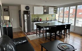 Appartements Residilaverde Gare